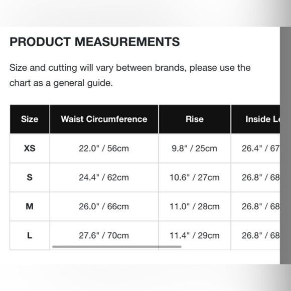 La Detresse olive sweatpants NWOT size XS - Picture 10 of 10